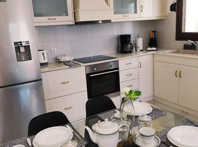 Via Ferrata Apartament