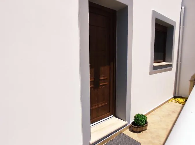 Via Ferrata Apartament *